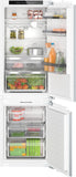 Frigorífico Combinado Bosch KIN86ADD0 | 177,2x55,8x54,8 cm | 260 L | D | Branco