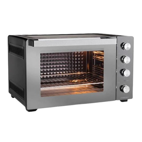 Mini-Forno Elétrico Jocel JFE60-014962 | 60L | 2200W