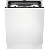 Máquina de Lavar Loiça Encastrável AEG FSE94848P | 14 talheres | 60 cm | C