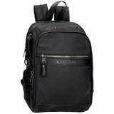 Mochila para Portátil 13.3 Pepe Jeans Morgan - Preta