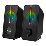 Colunas NGS GSX-150 2.0