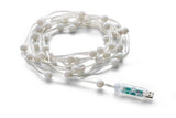 Fita LED Cellularline Led Stripes Bulb