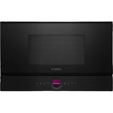 Micro-ondas Encastrar Bosch BFL7221B1 | 21L | 900W - Preto