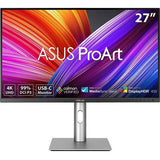 Monitor Profissional Asus ProArt PA279CRV | 27'' | 60Hz | UHD 4K