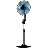 Ventoinha de Pé Sogo VEN-SS-21280 | 50 W | Preto