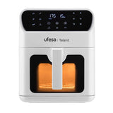 Fritadeira sem Óleo Ufesa Talent 1500W 6,5L