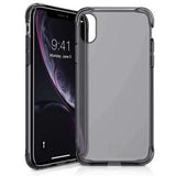 Capa Itskins Apple iPhone Xr Nano Gel Transparente