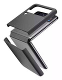 Capa Cellularline Samsung Galaxy Z Flip4 Fit Duo - Preto
