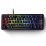 Teclado Gaming Razer Huntsman Mini - Purple Switch - Layout PT