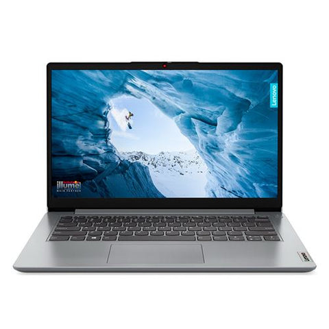 Portátil Lenovo IdeaPad 1 14IGL7-824  | 14'' | Celeron N4120 | 4GB | 128GB eMMC