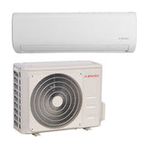 Ar Condicionado Jocel JACS9-020055 | 18m² | 9000 BTU/h | A++ | Branco