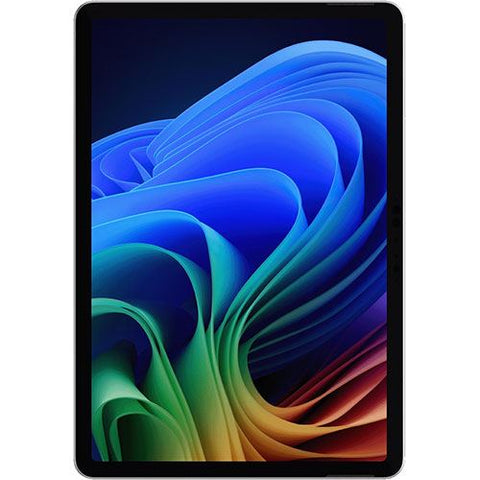 Computador Portátil Microsoft Surface Pro Copilot+ | 12'' LCD | Snapdragon® X Plus | 16GB | 256GB SSD - Platina