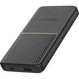 Powerbank Otterbox Standard Fast Charge 18W 10000mAh - Preto