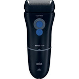 Máquina de Barbear Braun Series 1 130