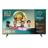 Smart TV Hisense 58 LED UHD 4K 58A6Q - 147cm