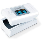Pulsioxímetro Beurer PO35 - Branco