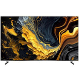 Smart TV Xiaomi 85 QLED UHD 4K S MAX 85 Google TV - 214cm