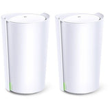 Sistema Wi-Fi Tp-link AX6600 Mesh Wi-Fi 6 - 2 Uni.