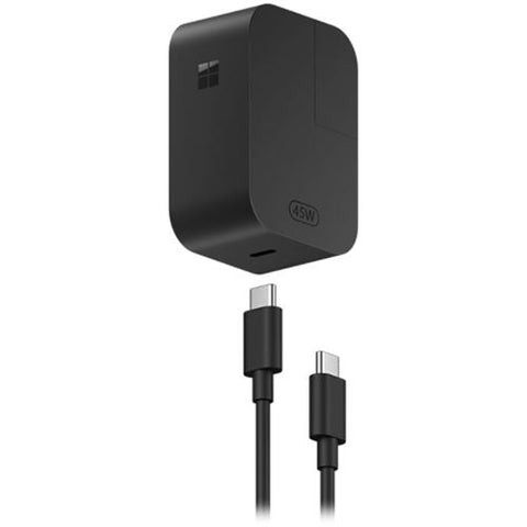 Carregador Surface EP2-29825 USB-C 45W - Preto