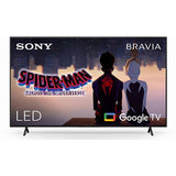 Smart TV Sony 55 LED UHD 4K 55X75WL 140cm