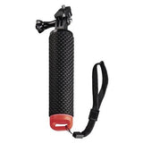 Punho Flutuante Hama 4458 Universal compatível com GoPro