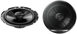 Colunas Auto Pioneer TS-G1720F