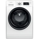 Máquina de Roupa Whirlpool FFB8489BVSP | 8KG | 1400 RPM | A | Branca