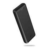 Powerbank TP-Link 20000mAh 2USB Preto