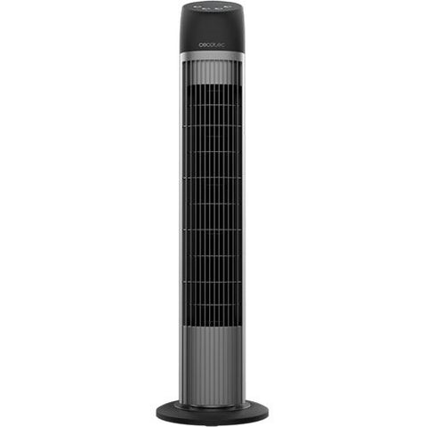 Torre de Ventilação Cecotec EnergySilence 7050 SkyLine Control - Cinzento