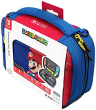 Bolsa de Transporte Nintendo Switch Mario