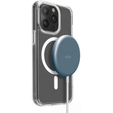 Carregador Magnético Puro USB-C Magsafe 1m - Azul