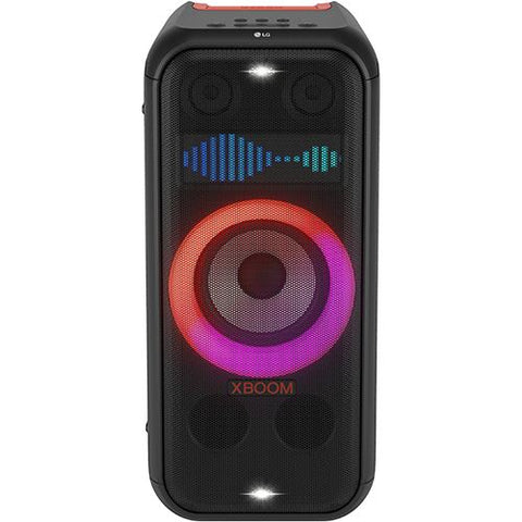 Boombox Bluetooth LG XBOOM XL7S