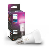 Lâmpada LED Philips Hue White 9W A60 E27