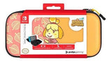 Bolsa Deluxe Isabelle Nintendo Switch