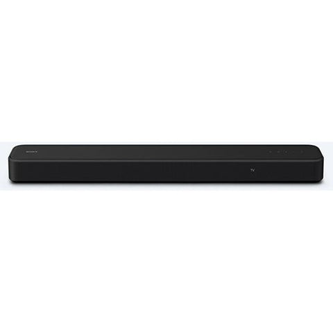 Soundbar Sony HT-S2000 - Preto