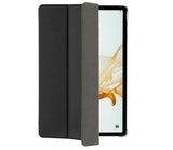 Capa Tablet Hama para Samsung Galaxy Tab S9+ Fold Clear Preto