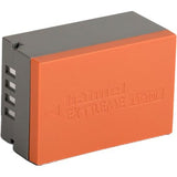 Bateria HLX-F125 Extreme para Máquinas Fotográficas Fuji