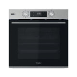 Forno Elétrico Whirlpool OMSK58RU1SX | 71 L | 59.5 cm | A+ | Aço inoxidável