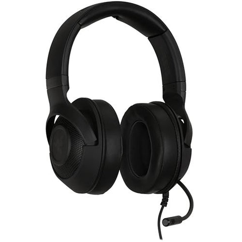 Auscultadores Gaming Razer Kraken X Lite com Fio - Preto