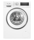 Máquina de Lavar e Secar Roupa Siemens iQ300 WN34A1V0ES | 9/5 Kg | 1400 RPM | E | Branco