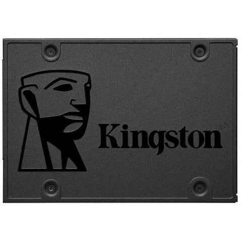 Disco Interno SSD Kingston A400 - 480GB