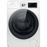 Máquina de Lavar Roupa Whirlpool W6 W845WR SPT | 8 Kg | 1400 RPM | B | Branco