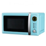 Micro-ondas Jocel JMO001306 | 20 L | 700 W | Azul