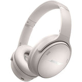 Auscultadores Noise Cancelling Bluetooth Bose QuietComfort - Branco