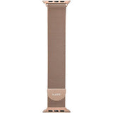Bracelete Laut para Apple Watch 42 mm | 44 mm | 45 mm - Gold