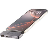 Adaptador USB-C Cellularline Hub