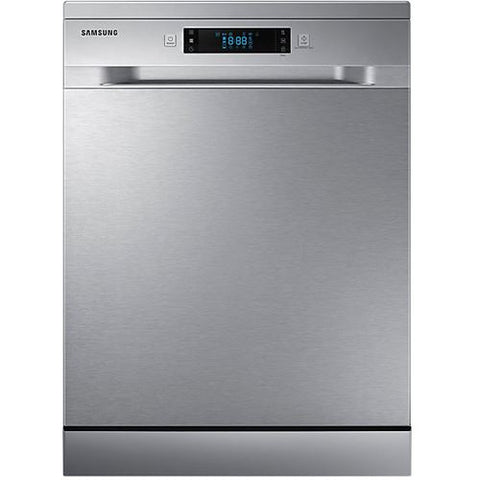 Máquina de Lavar Loiça Samsung DW60M6040FS/EC - Inox