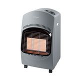 Aquecedor a Gás Infravermelhos Jocel JAG014146 4200W