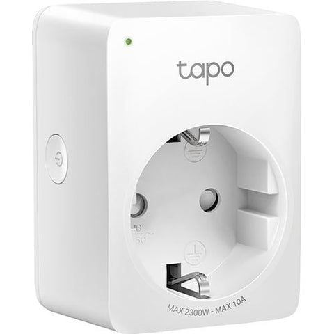 Tomada Wi-Fi TP-LINK Tapo P100