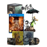 Little Nightmares III - Mirror Edition - PS4